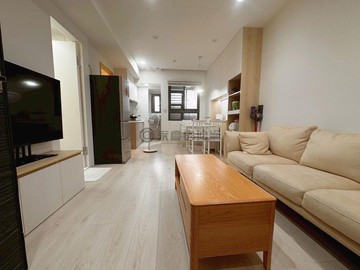 永慶(陳蘋果)悠遊居三重站右岸新屋小資首選｜新北市三重區中華路