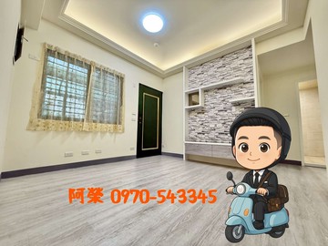 最夯民俗公園～文心崇德捷運｜有管理員３房車位養老宅｜台中市北屯區崇德三路