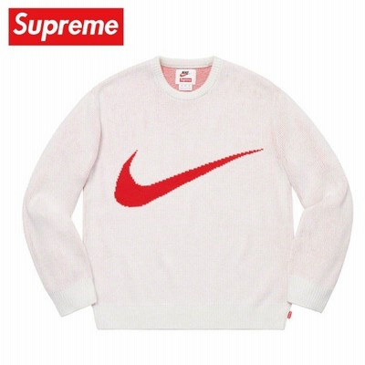 supreme シュプリーム セーターの通販 357件の検索結果 | LINEショッピング