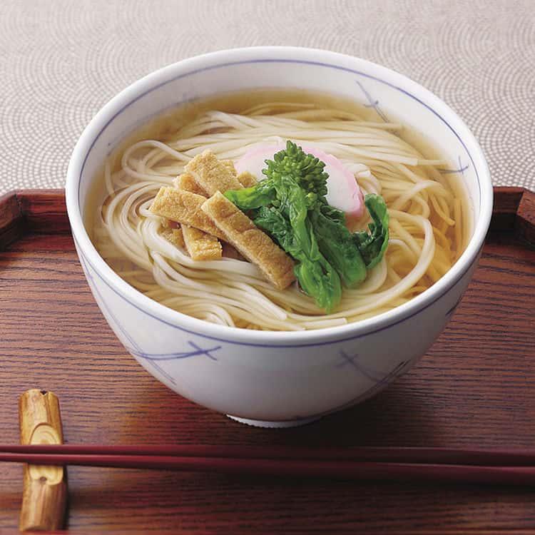 稲庭手揉饂飩 うどん 180g×3 ※離島は配送不可