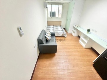 東區收租健身美寓｜台中車站｜秀泰、新時代｜台中市東區復興路五段