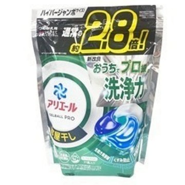 P&G  4D膠球袋