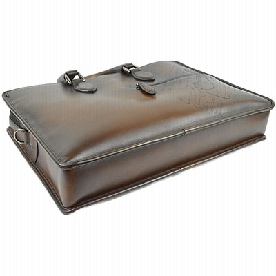 BERLUTI - 特注 ベルルッティ アンジュール スモール ブリーフ