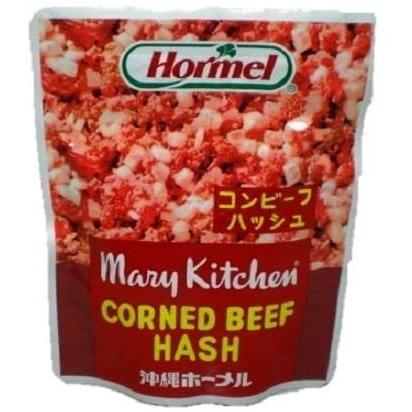 ホーメル コンビーフハッシュ(レトルト)70g×12Ｐ