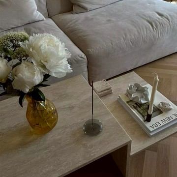 【WUZ屋子】英國 MAEGEN 瑪薩拉手工線香-玫瑰花瓣