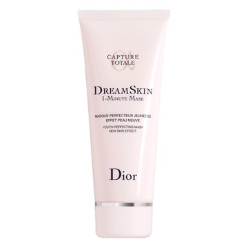 Dior 迪奧 超級夢幻美肌瞬效面膜 75ML TESTER (無盒版)