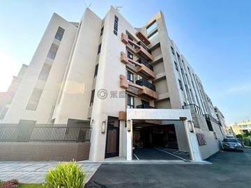 林園市中心｜一琚隱園｜稀有兩房兩陽台+平車｜高雄市林園區五福路