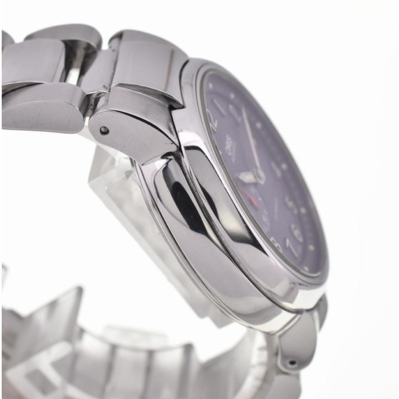 ☆良品【ORIS】オリス スモールセコンド 7496 SS 自動巻き ☆良品【ORIS】オリス スモールセコンド 7496 SS 自動巻き