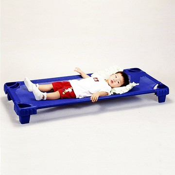 【孩子國】兒童衛生睡床(103 x 58 x 12 cm )