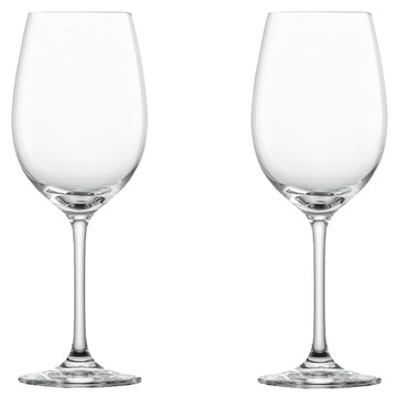 ZWIESEL GLAS IVENTO系列 白酒杯  349ml  2個