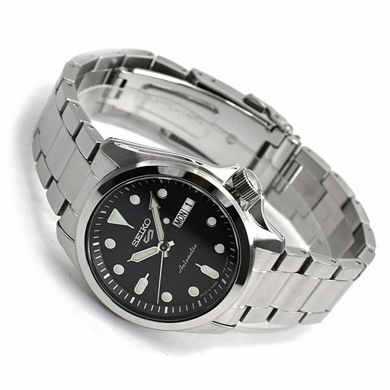 春早割 SEIKO5×JOURNAL STANDARD セメントボーイ（SEIKO 5 sports 時計