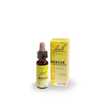 Rescue Remedy Flower Essence 10 ML by Bach Flower Essences
