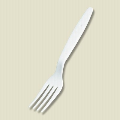 ケース販売アサヒ徳島 98大フォーク 白 バラ 004636713 1ケース(500本入×6袋 合計3000本)