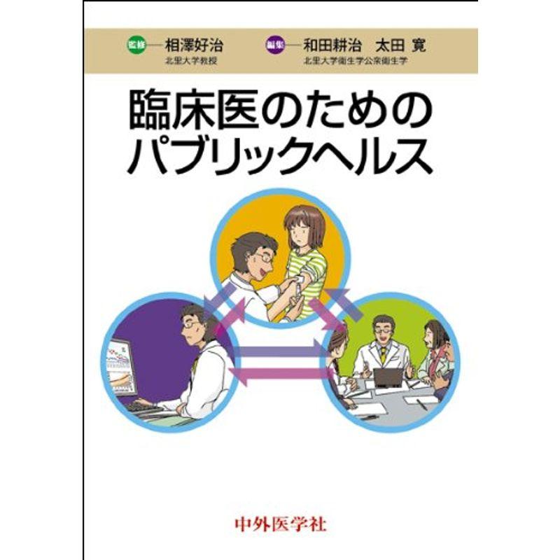 臨床医のためのパブリックヘルス