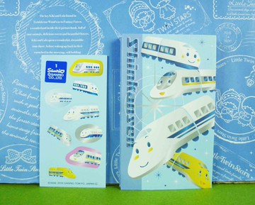 【震撼精品百貨】Shin Kan Sen 新幹線 紅包袋組 藍【共1款】*01001 震撼日式精品百貨