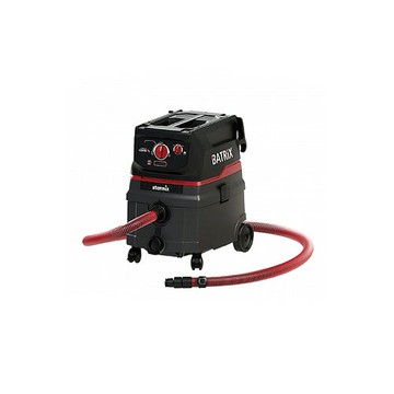 德國 Starmix 吸特樂 無線型半自動電磁脈衝清潔乾溼兩用 吸塵器 /台 ISC BATRIX L 36-18V 基本款｜領券最高折$220