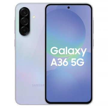 SAMSUNG 三星 Galaxy A36 8GB 原廠保固  128GB  夜光紫