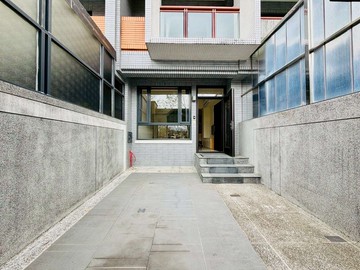 一山豁然｜輕屋齡臨路車庫別墅｜北屯區｜台中市北屯區環太東路