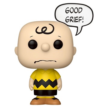 FUNKO POP Animation: PeanutsS7- CB GG FN83508