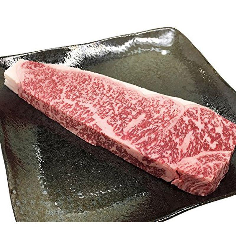 肉のひぐち 厚切り飛騨牛サーロインステーキ 300g×1枚 ステーキ 肉 牛肉