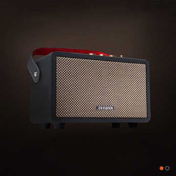 【AIWA】愛華 藍牙喇叭 RS-X100 Natsukasii Pro