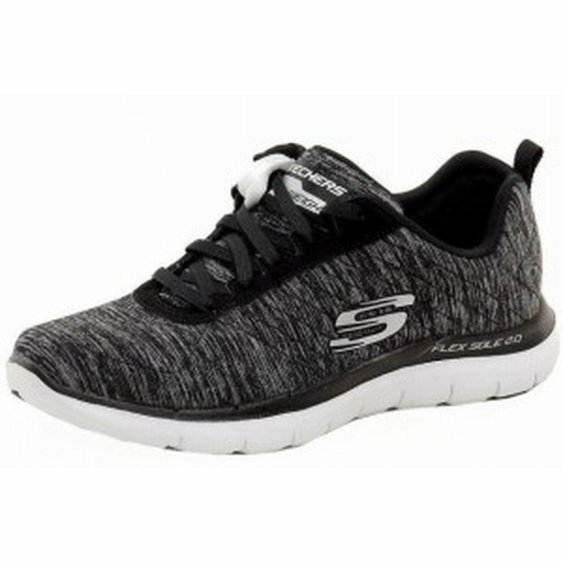 skechers flex appeal 2.0 air cooled memory foam