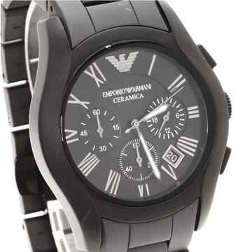 『Marc Jacobs旗艦店』Emporio Armany｜美國代購｜AR1457｜經典時尚腕錶