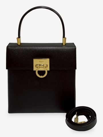 Salvatore Ferragamo Tote Bag