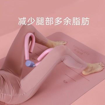 臺灣/✨瘦腿細腿神器瘦小腿快速減肥美腿器盆底肌訓練學生女暴瘦健身器材