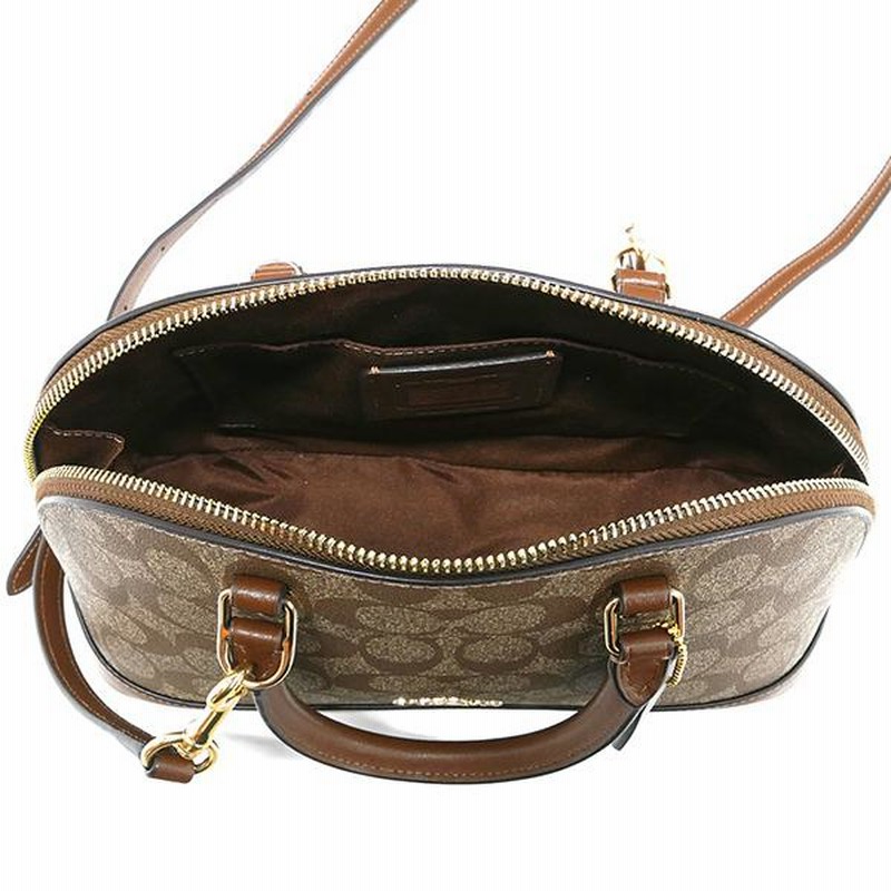 コーチ ショルダーバッグ COACH レディース シグネチャー 2way コーチ ショルダーバッグ COACH レディース シグネチャー 2way