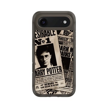 iPhone Air AirX 本質黑 - 哈利波特 Harry Potter - Undesirable No 1 - Poster