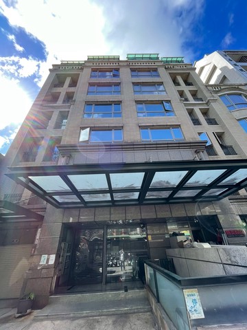 住商南京建國佩儀*合江街機械車位｜台北市中山區合江街