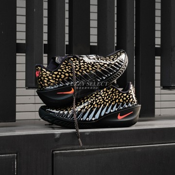 【逢甲 FUZZY】Nike G.T. CUT 4 VW EP Victor Wembanyama IU1961-001