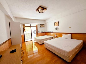 知本温泉區東美飯店明亮套房(B311)｜台東縣太麻里鄉龍泉路