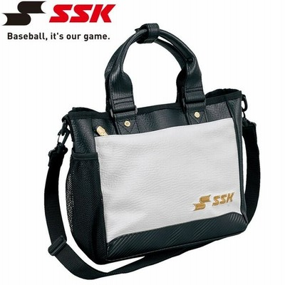 SSK エスエスケイ ミニトートバッグ BA7002-1090