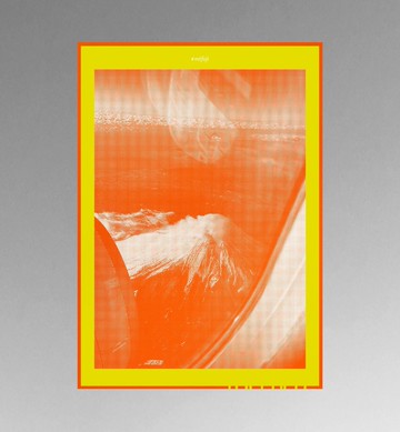 海報 A2 | 富士山 MTFUJI_01_No.13