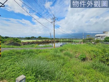 礁溪大塭路農建地☆｜宜蘭縣礁溪鄉常興段