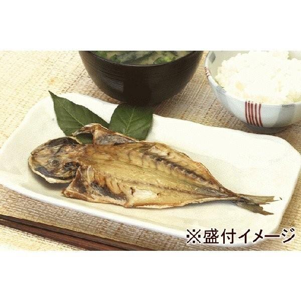 まるごとくん 5種各1枚 あじ さんま かます 金目鯛 ほっけ 国産 骨まで食べられる干物 マルコーフーズ 送料込