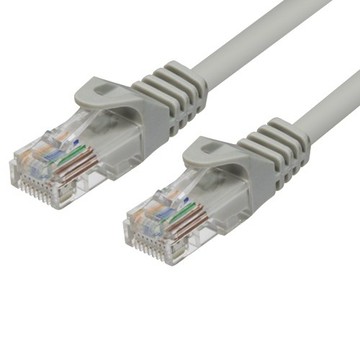 Link All CAT5e UTP-50M | 長度50M | 26AWG | RJ-45 | 網路線