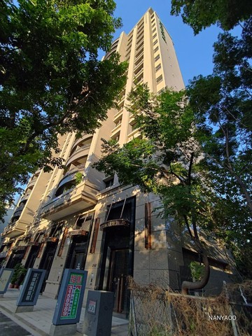 後驛商圈 中都濕地 百達儷景 大三房平車｜高雄市三民區中華二路