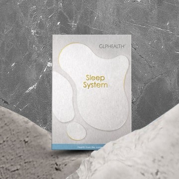 【醣保力】Sleep System 樂萃好眠