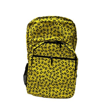 【棉花田科技】勇腳運動背包(XL)