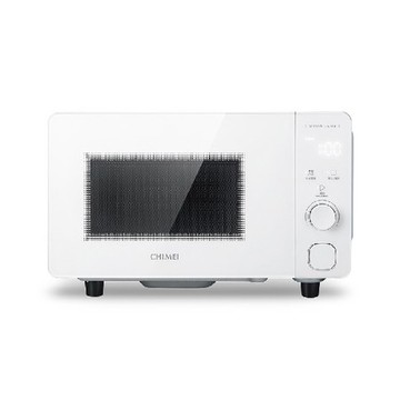 【CHIMEI奇美】20L智能微觸控平台式微波爐 MV-20C0FM