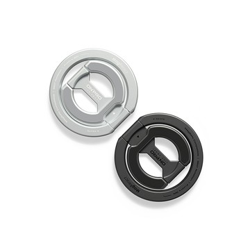 ONPRO Ring 2in1 磁吸指環手機支架