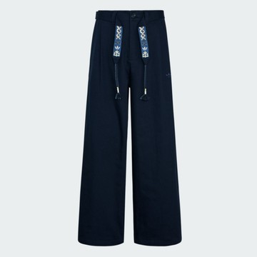 Adidas 愛迪達 Tour Pant KW5669 男 長褲 運動長褲 休閒長褲 黑 亞版 純棉