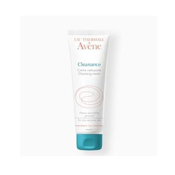 Avène Cleanance Cleansing Foam  128g