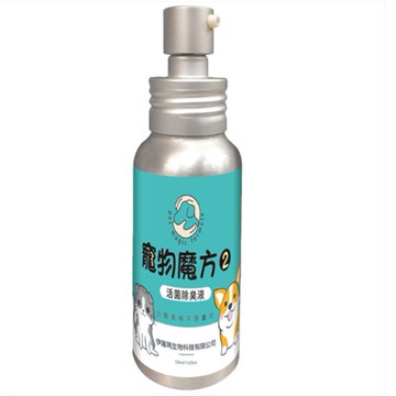 寵物魔方 活菌除臭液(濃縮)/寵物皮膚用品
