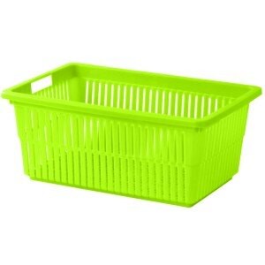 KEYWAY聯府  名廚中深型籃  LU02【139百貨】