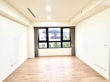 承辦出價談國聚花園御所丨三房B1平車全新未入住｜台中市南屯區向上路三段