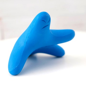 yeduo｜魔鬼止步門檔(藍色)